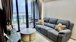 Parc Botannia (D28), Condominium #578143081